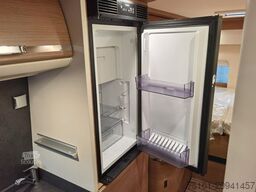 MALIBU VAN COMFORT 640 LE / INFO.- PAKET / EINZELBETTEN