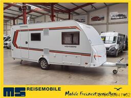 WEINSBERG CARAONE 480 QDK /- 2026- / 1500KG / ETAGENBETTEN