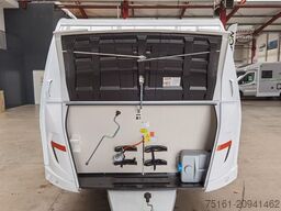 WEINSBERG CARAONE 480 QDK /- 2026- / 1500KG / ETAGENBETTEN