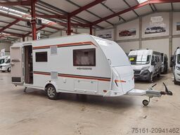 WEINSBERG CARAONE 480 QDK /- 2026- / 1500KG / ETAGENBETTEN