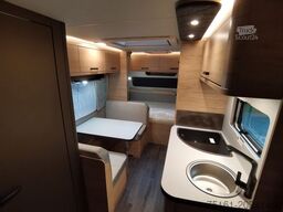 WEINSBERG CARAONE 480 QDK /- 2026- / 1500KG / ETAGENBETTEN