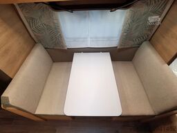 WEINSBERG CARAONE 480 QDK /- 2026- / 1500KG / ETAGENBETTEN