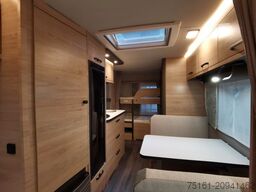 WEINSBERG CARAONE 480 QDK /- 2026- / 1500KG / ETAGENBETTEN