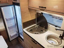 WEINSBERG CARAONE 480 QDK /- 2026- / 1500KG / ETAGENBETTEN