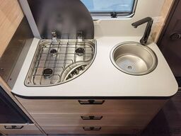 WEINSBERG CARAONE 480 QDK /- 2026- / 1500KG / ETAGENBETTEN