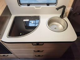 WEINSBERG CARAONE 480 QDK /- 2026- / 1500KG / ETAGENBETTEN