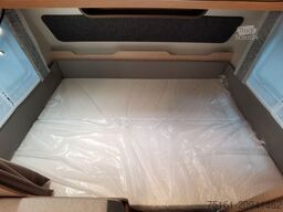 WEINSBERG CARAONE 480 QDK /- 2026- / 1500KG / ETAGENBETTEN