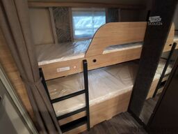 WEINSBERG CARAONE 480 QDK /- 2026- / 1500KG / ETAGENBETTEN