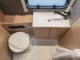 WEINSBERG CARAONE 480 QDK /- 2026- / 1500KG / ETAGENBETTEN