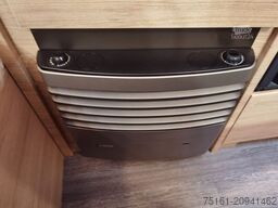 WEINSBERG CARAONE 480 QDK /- 2026- / 1500KG / ETAGENBETTEN