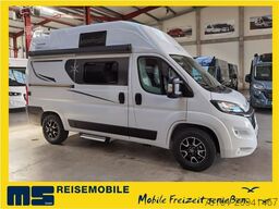 KARMANN DEXTER 550 / 140PS / CONCEPT - PAKET & HUBBETT