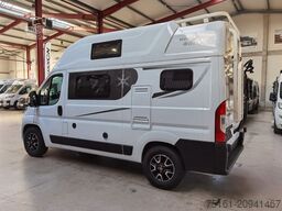 KARMANN DEXTER 550 / 140PS / CONCEPT - PAKET & HUBBETT