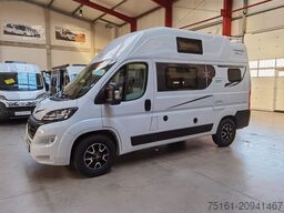 KARMANN DEXTER 550 / 140PS / CONCEPT - PAKET & HUBBETT