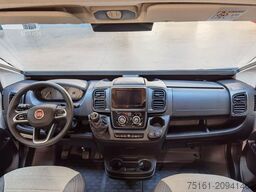 KARMANN DEXTER 550 / 140PS / CONCEPT - PAKET & HUBBETT