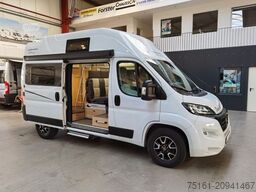 KARMANN DEXTER 550 / 140PS / CONCEPT - PAKET & HUBBETT