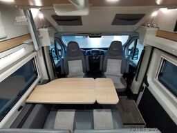 KARMANN DEXTER 550 / 140PS / CONCEPT - PAKET & HUBBETT