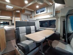 KARMANN DEXTER 550 / 140PS / CONCEPT - PAKET & HUBBETT