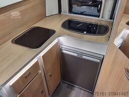 KARMANN DEXTER 550 / 140PS / CONCEPT - PAKET & HUBBETT