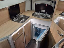 KARMANN DEXTER 550 / 140PS / CONCEPT - PAKET & HUBBETT