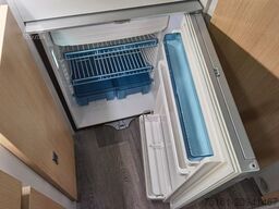 KARMANN DEXTER 550 / 140PS / CONCEPT - PAKET & HUBBETT