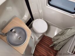 KARMANN DEXTER 550 / 140PS / CONCEPT - PAKET & HUBBETT