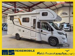 EURAMOBIL ACTIVA ONE 690 HB / 180PS-9G AUTOMATIK -40H MAXI