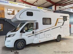 EURAMOBIL ACTIVA ONE 690 HB / 180PS-9G AUTOMATIK -40H MAXI