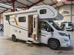 EURAMOBIL ACTIVA ONE 690 HB / 180PS-9G AUTOMATIK -40H MAXI