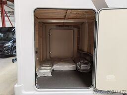 EURAMOBIL ACTIVA ONE 690 HB / 180PS-9G AUTOMATIK -40H MAXI