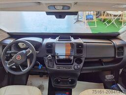 EURAMOBIL ACTIVA ONE 690 HB / 180PS-9G AUTOMATIK -40H MAXI