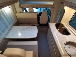 EURAMOBIL ACTIVA ONE 690 HB / 180PS-9G AUTOMATIK -40H MAXI