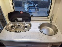 EURAMOBIL ACTIVA ONE 690 HB / 180PS-9G AUTOMATIK -40H MAXI