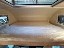 EURAMOBIL ACTIVA ONE 690 HB / 180PS-9G AUTOMATIK -40H MAXI