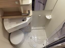 EURAMOBIL ACTIVA ONE 690 HB / 180PS-9G AUTOMATIK -40H MAXI