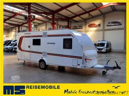 WEINSBERG CARAONE 500 FDK EDITION HOT /-2025-/ETAGENBETTEN