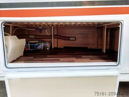 WEINSBERG CARAONE 500 FDK EDITION HOT /-2025-/ETAGENBETTEN