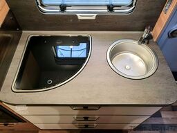 WEINSBERG CARAONE 500 FDK EDITION HOT /-2025-/ETAGENBETTEN