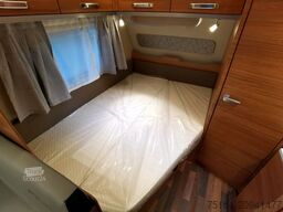 WEINSBERG CARAONE 500 FDK EDITION HOT /-2025-/ETAGENBETTEN