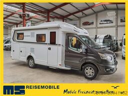 WEINSBERG CARASUITE 650 MEG /155PS /EINZELBETTEN & HUBBETT