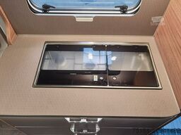 WEINSBERG CARASUITE 650 MEG /155PS /EINZELBETTEN & HUBBETT