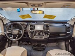 CHAUSSON 797 ULTIMATE / -2026- / 180PS-8G. / EINZELBETTEN