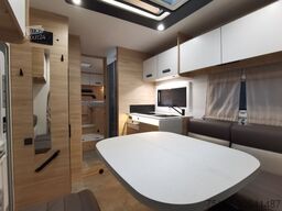 CHAUSSON 797 ULTIMATE / -2026- / 180PS-8G. / EINZELBETTEN