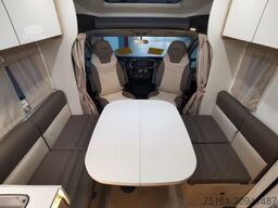 CHAUSSON 797 ULTIMATE / -2026- / 180PS-8G. / EINZELBETTEN