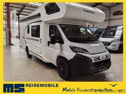 CHAUSSON C 656 FIRST LINE /-2026-/140PS-8G./ ETAGENBETTEN