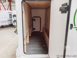 CHAUSSON C 656 FIRST LINE /-2026-/140PS-8G./ ETAGENBETTEN