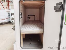 CHAUSSON C 656 FIRST LINE /-2026-/140PS-8G./ ETAGENBETTEN