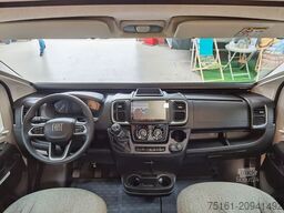 CHAUSSON C 656 FIRST LINE /-2026-/140PS-8G./ ETAGENBETTEN