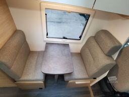 CHAUSSON C 656 FIRST LINE /-2026-/140PS-8G./ ETAGENBETTEN