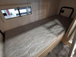 CHAUSSON C 656 FIRST LINE /-2026-/140PS-8G./ ETAGENBETTEN