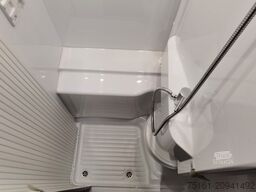 CHAUSSON C 656 FIRST LINE /-2026-/140PS-8G./ ETAGENBETTEN